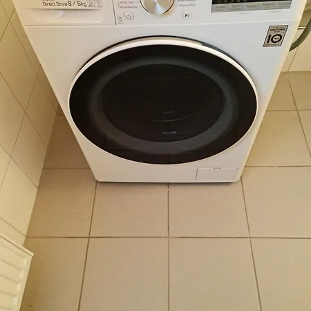 Einmalige Moderne Naturoase Mitten In Der Stadt Appartement *
