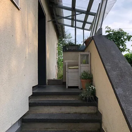 Einmalige Moderne Naturoase Mitten In Der Stadt